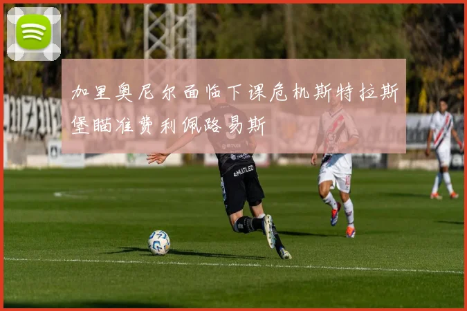 加里奥尼尔面临下课危机斯特拉斯堡瞄准费利佩路易斯
